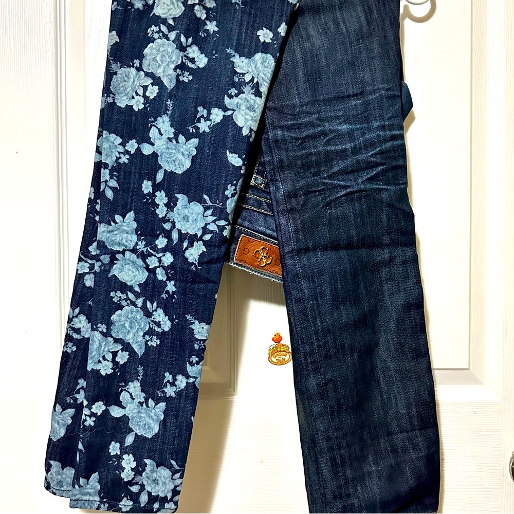 Size 2 Womens Jeans